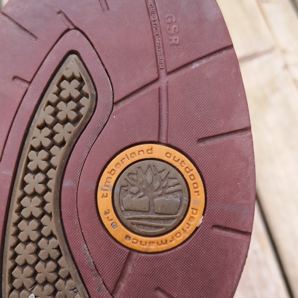 Timberland sneakers - Picture 10 of 14